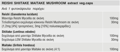 REISHI_SHIITAKE_MAITAKE_MUSHROOM