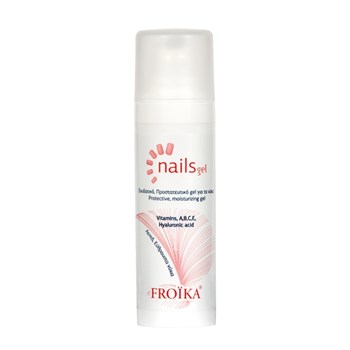 Picture of FROIKA NAILS GEL 50ml