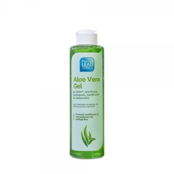 Picture of PHARMALEAD, ALOE VERA GEL 150ml