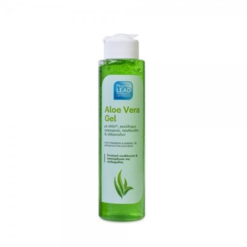 Picture of PHARMALEAD, ALOE VERA GEL 300ml