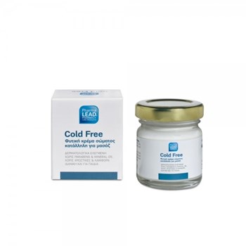 Picture of PHARMALEAD, COLDFREE CREAM 40ml