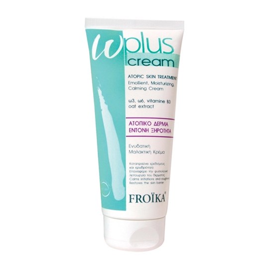 Picture of FROIKA Ω-PLUS CREAM 200ml