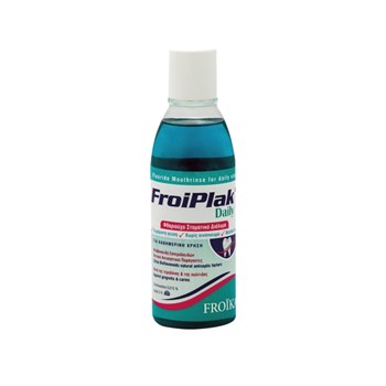 Picture of FROIKA FROIPLAK DAILY 500ml