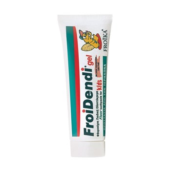 Picture of FROIKA FROIDENDI GEL 75ml