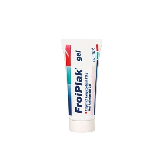 Picture of FROIKA FROIPLAK GEL 40ml