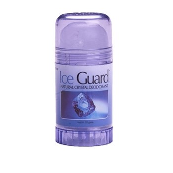 Picture of ΟΡΤΙΜΑ ICE GUARD NATURAL CRYSTAL DEODORANT TWIST UP 120gr