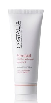 Picture of CASTALIA SENSIAL FLUIDE HYDRΑΤΑΝΤ APAISΑΝΤ 40ml