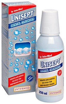 Picture of UNISEPT DENTAL CLEANSER 250ml