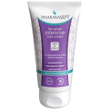 Picture of PHARMASEPT Tol Velvet Intensive Foot Cream 75ml