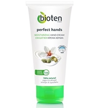 Picture of ΒΙΟΤΕΝ, MOISTURIZING HAND CREAM 100ml