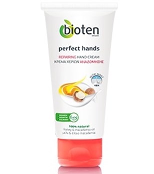 Picture of ΒΙΟΤΕΝ, REPAIRING HAND CREAM  100ml