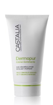 Picture of CASTALIA DERMOPUR CREME GOMMANTE 50ML