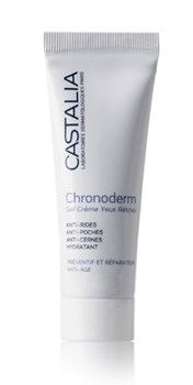 Picture of CASTALIA CHRONODERM GEL YEUX RETINOL 15ml