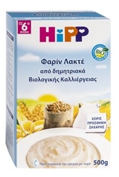 Picture of ΗΙΡΡ ΦΑΡΙΝ ΛΑΚΤΕ ΚΡΕΜΑ 500gr