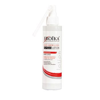 Picture of FROIKA ΑΝΤΙ-HAIR LOSS LOTION 100ML