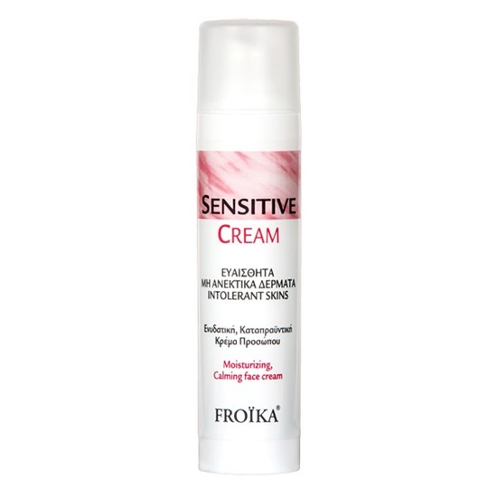 Picture of FROIKA SENSITIVE CREAM 40ML