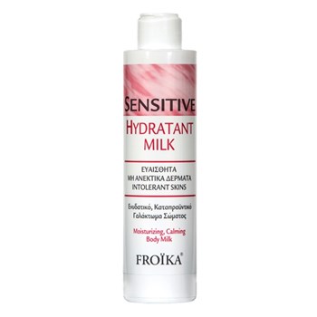 Picture of FROIKA SENSITIVE HYDRATANT MILK 200ML