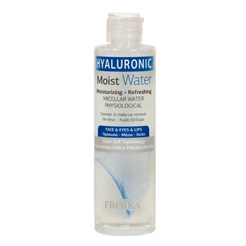 Picture of FROIKA HYALURONIC MOIST WATER 200ML