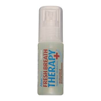 Picture of ΟΡΤΙΜΑ ALOEDENT FRESH BREATH THERAPY 30ml