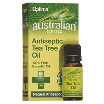 Picture of ΟΡΤΙΜΑ Australian Tea Tree Antiseptic Oil 10ml