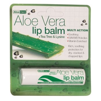 Picture of ΟΡΤΙΜΑ ALOE VERA LIP BALM 4gr