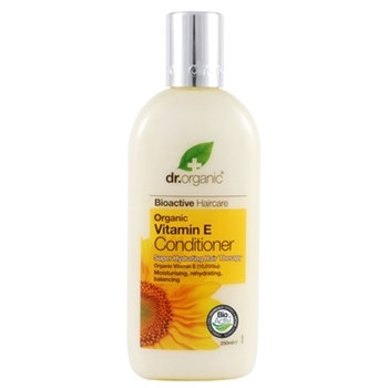 Picture of DR.ORGANIC Organic Vitamin E Conditioner 265ml