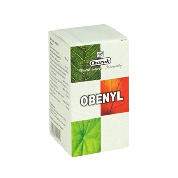 Picture of CHARAK OBENYL 100Tabs