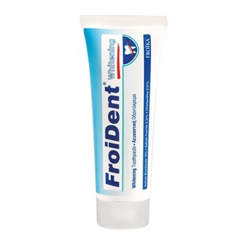 Picture of FROIKA FROIDENT WHITENING 75ml
