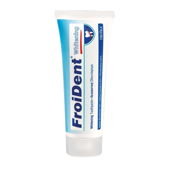 Picture of FROIKA FROIDENT WHITENING 75ml