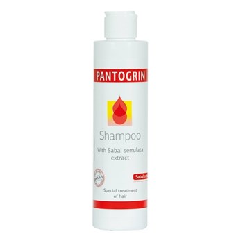 Picture of FROIKA PANTOGRIN SHAMPOO 200ML