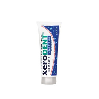 Picture of FROIKA XERODENT TOOTHPASTE 75ml