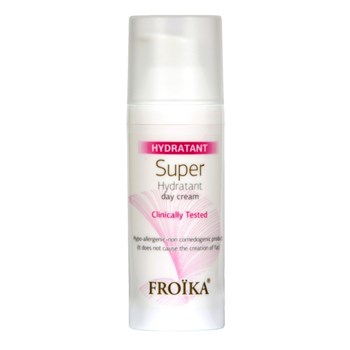 Picture of FROIKA SUPER HYDRATANT CREAM 50ml