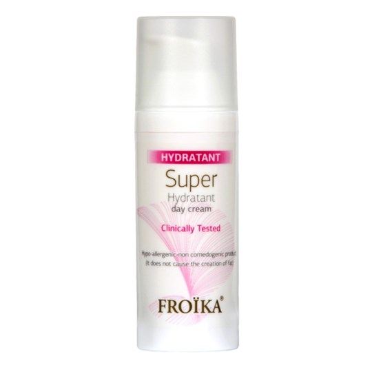 Picture of FROIKA SUPER HYDRATANT CREAM 50ml