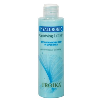 Picture of FROIKA HYALURONIC CLEANSING LOTION 200ml