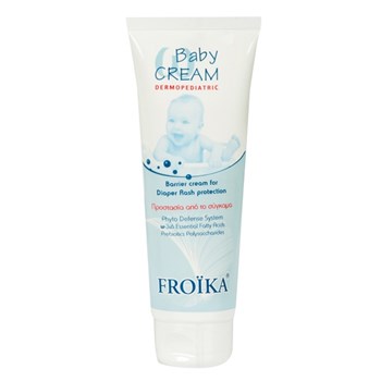 Picture of FROIKA, ΒΑΒΥ CREAM 125ML