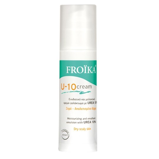 Picture of FROIKA U-10 CREAM 150ml