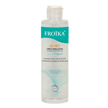 Picture of FROIKA U-40 EMULSION 150ml
