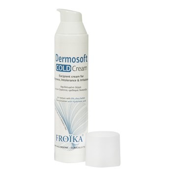 Picture of FROIKA DERMOSOFT COLD CREAM 100ML