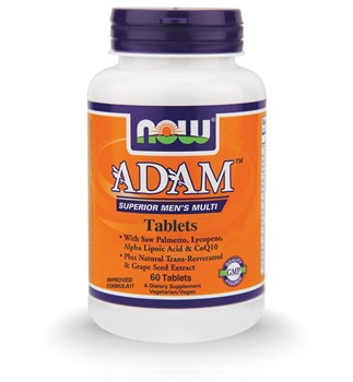 Picture of NOW ADAM 60 tabs