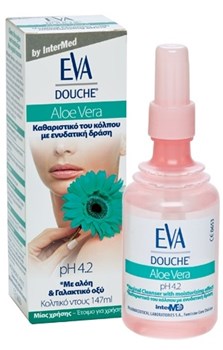 Picture of INTERMED Eva Douche Aloe Vera pH4,2 147ml