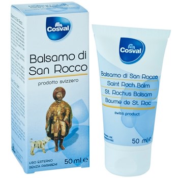 Picture of COSVAL SAN ROCCO CREAM 50ml