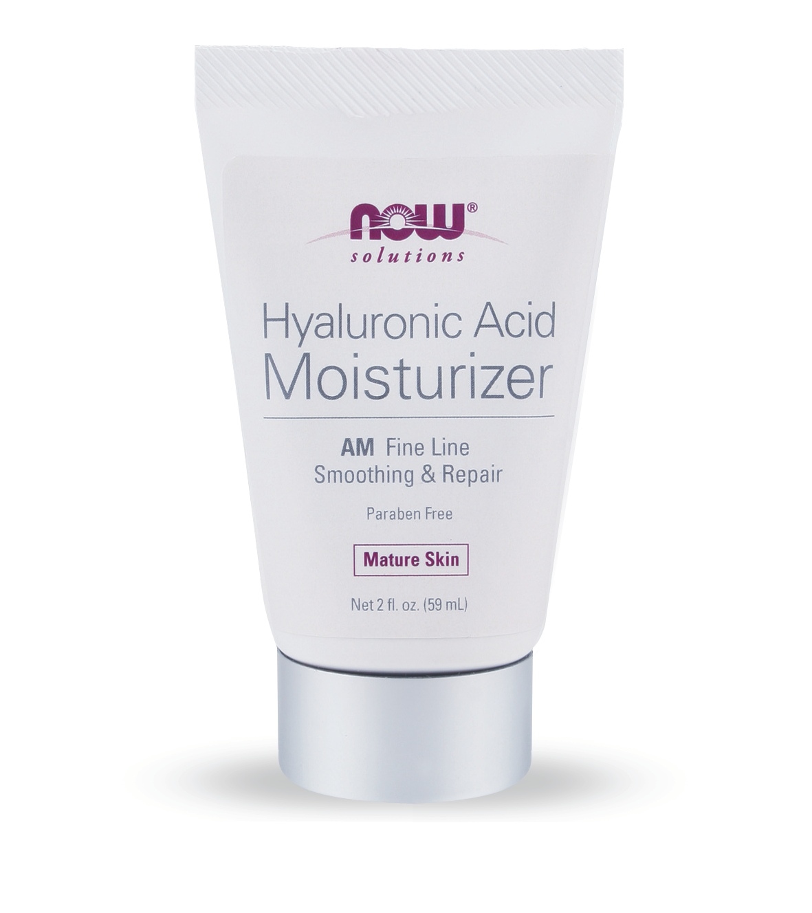 NOW HYALURONIC ACID MOISTURIZER ΑΜ PharmaDirect.gr