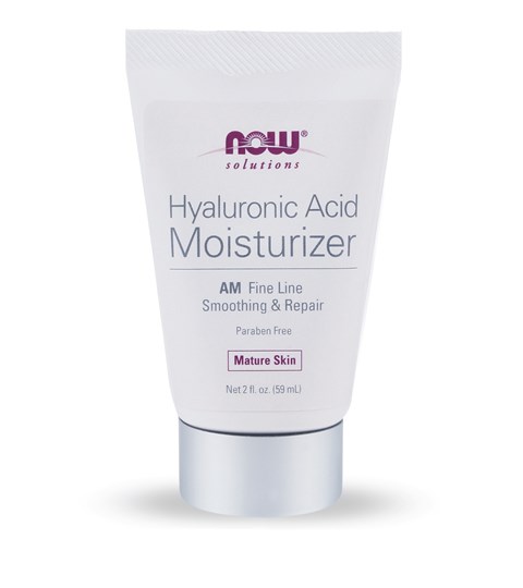 Picture of NOW HYALURONIC ACID MOISTURIZER ΑΜ