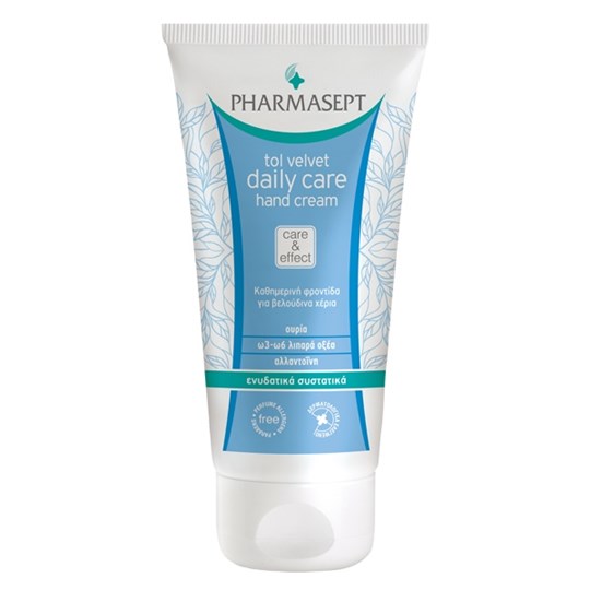 Picture of PHARMASEPT Tol Velvet Daily Care Hand Cream 75ml