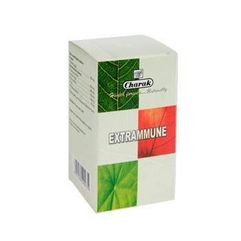 Picture of CHARAK EXTRAMMUNE 60Tabs