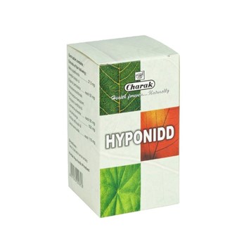 Picture of CHARAK HYPONIDD 50Tabs