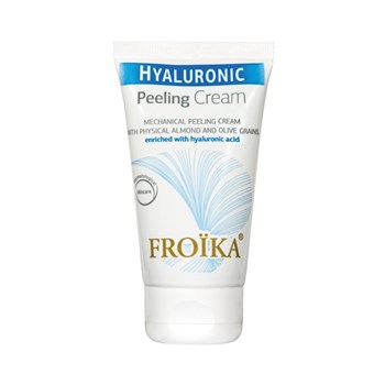Picture of FROIKA HYALURONIC PEELING CREAM 75ml