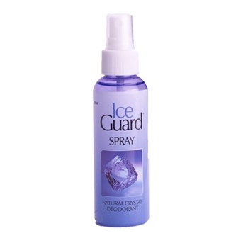 Picture of Optima Ice Guard Deodorant Spray 100ml Αποσμητικό Κατά των Βακτηριδίων