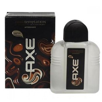Picture of ΑΧΕ AFTER SHAVE DARK ΤΕΜΡΤΑΤΙΟΝ 100ml