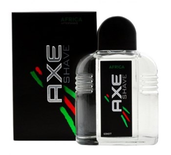 Picture of ΑΧΕ AFTER SHAVE AFRICA 100ml